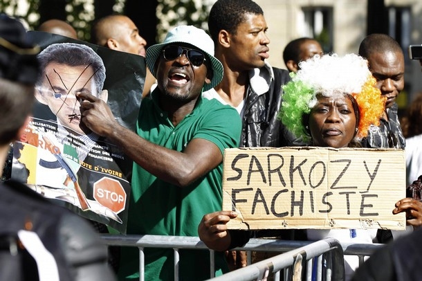 Gbagbo appelle à la 